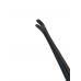 ПJ-55 Forceps for retention the edges of the corneal wound 100 mm